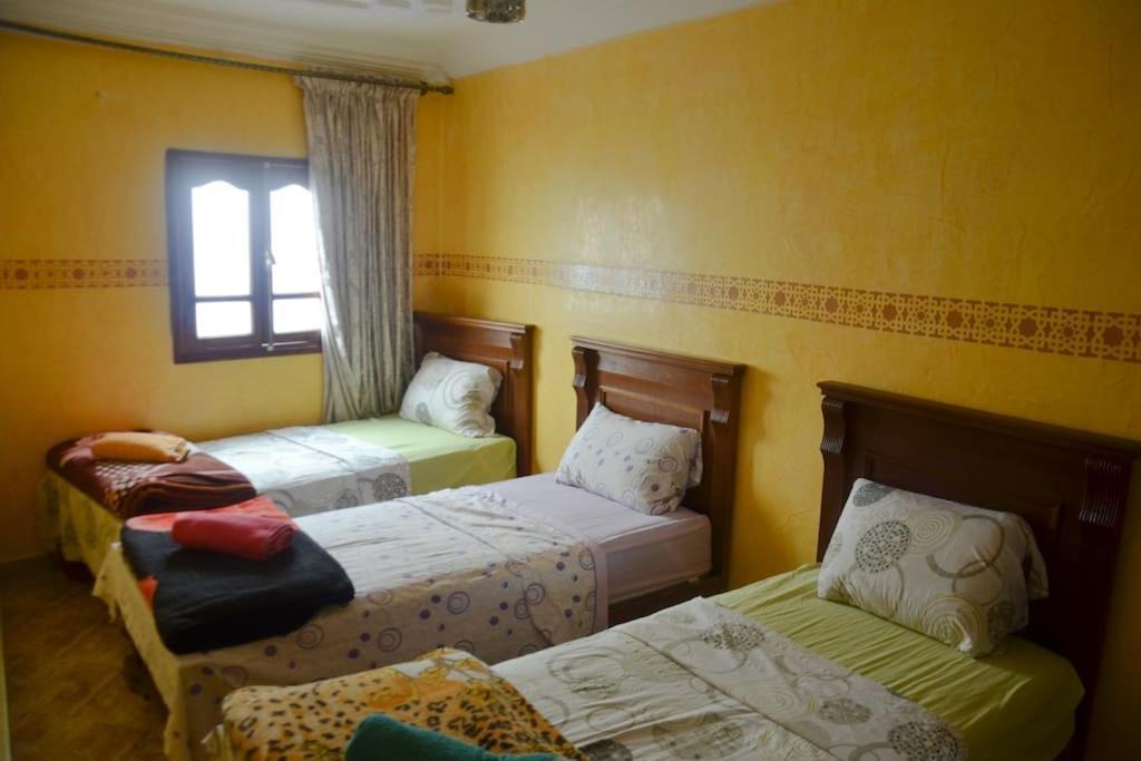 Private Appartement In The Centre Of ทากาเซาท์ ภายนอก รูปภาพ