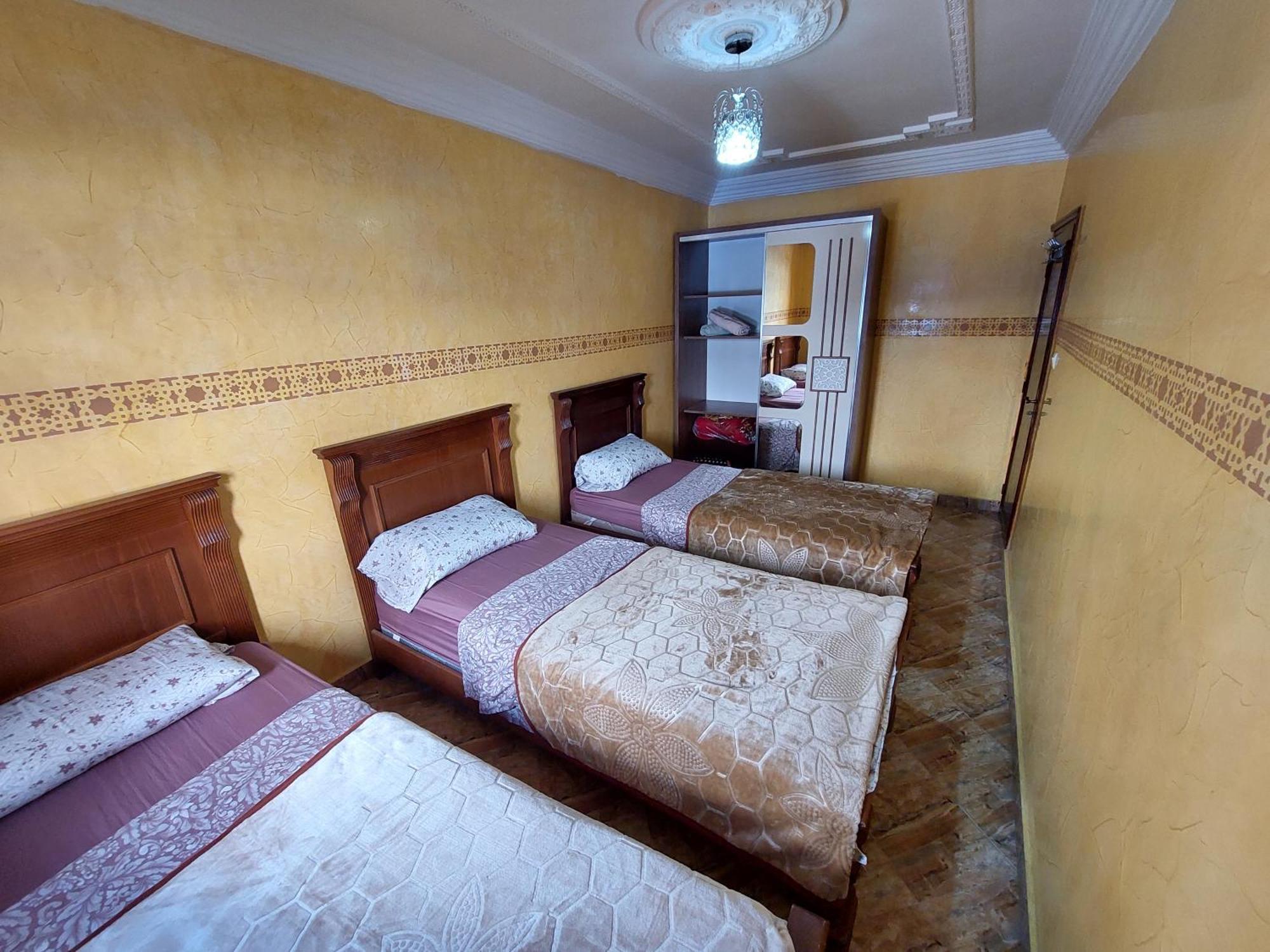 Private Appartement In The Centre Of ทากาเซาท์ ภายนอก รูปภาพ
